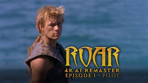 roar s01e01 720p|Roar Season 1 .